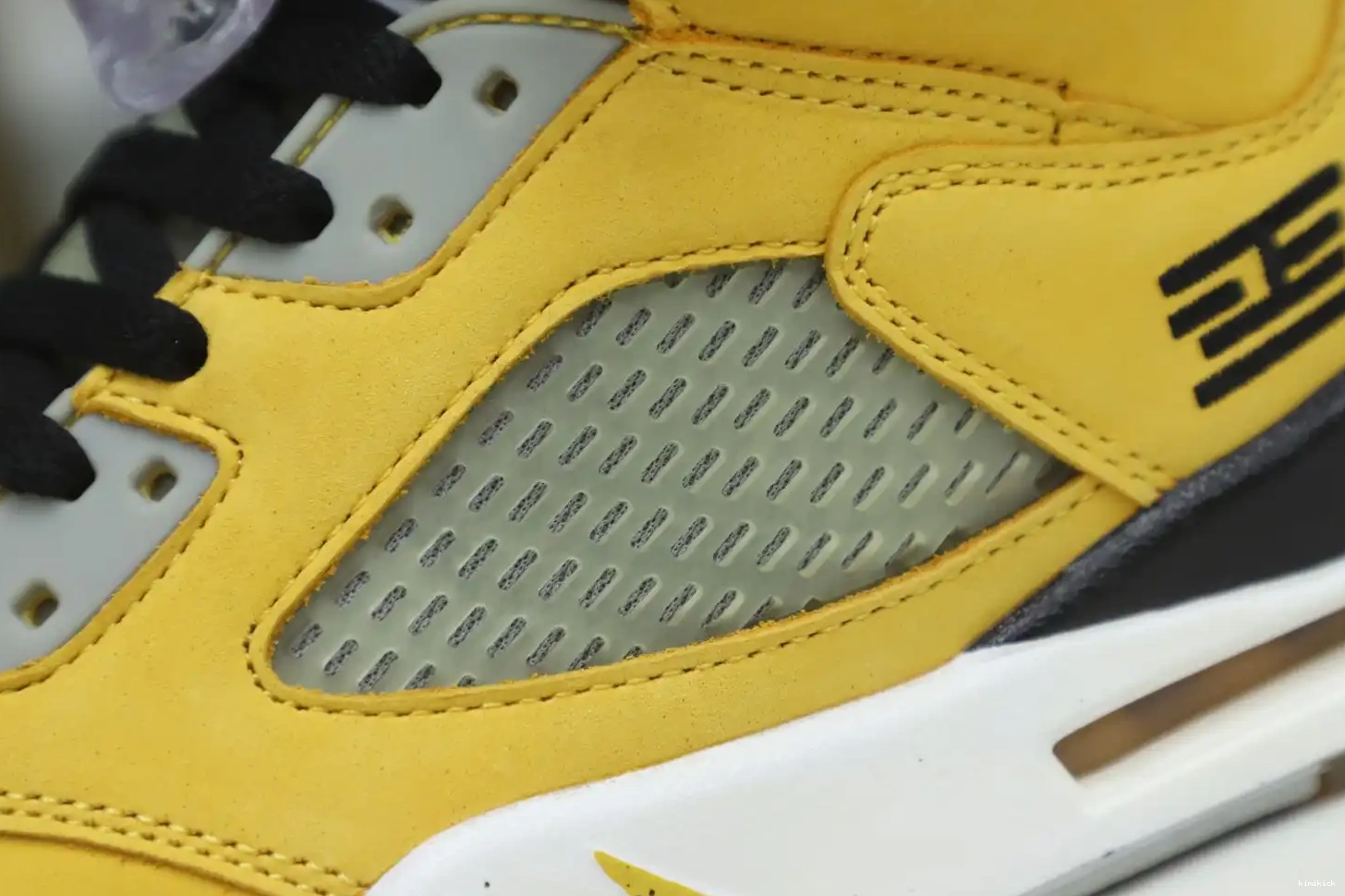 RETRO AIR 454783-701 5 T23 JORDAN TOKYO Kimikick 0525